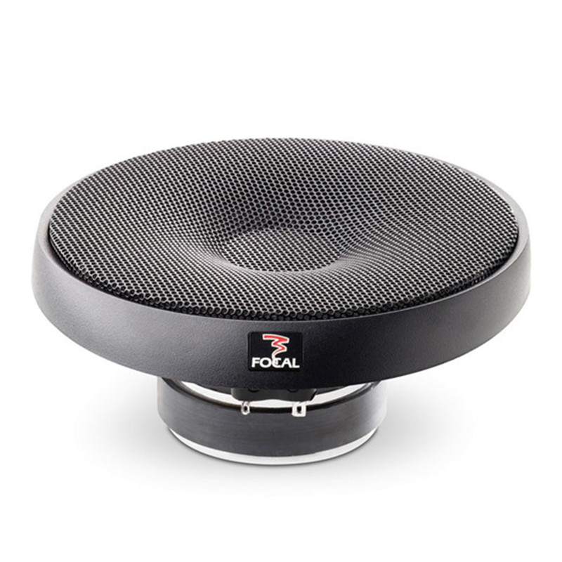 Set De Medios Focal Ps165v1 Expert 6.5 Pulgadas 160 W 3 Vías