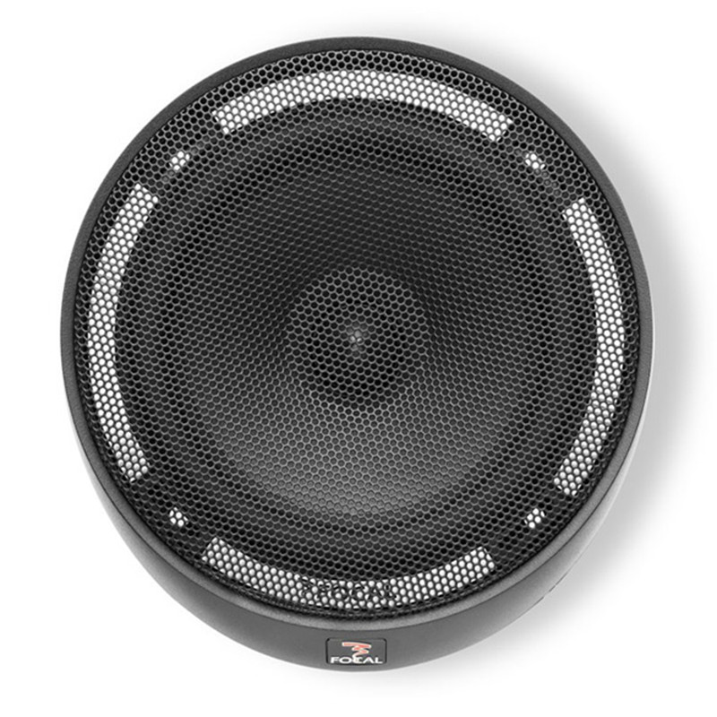 Set De Medios Focal Ps165v1 Expert 6.5 Pulgadas 160 W 3 Vías