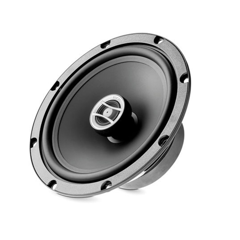 Bocinas coaxiales Focal Auditor Rcx-165 6.5 125w RMS Max.
