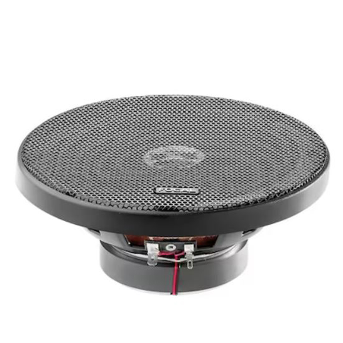 Bocinas coaxiales Focal Auditor Rcx-165 6.5 125w RMS Max.