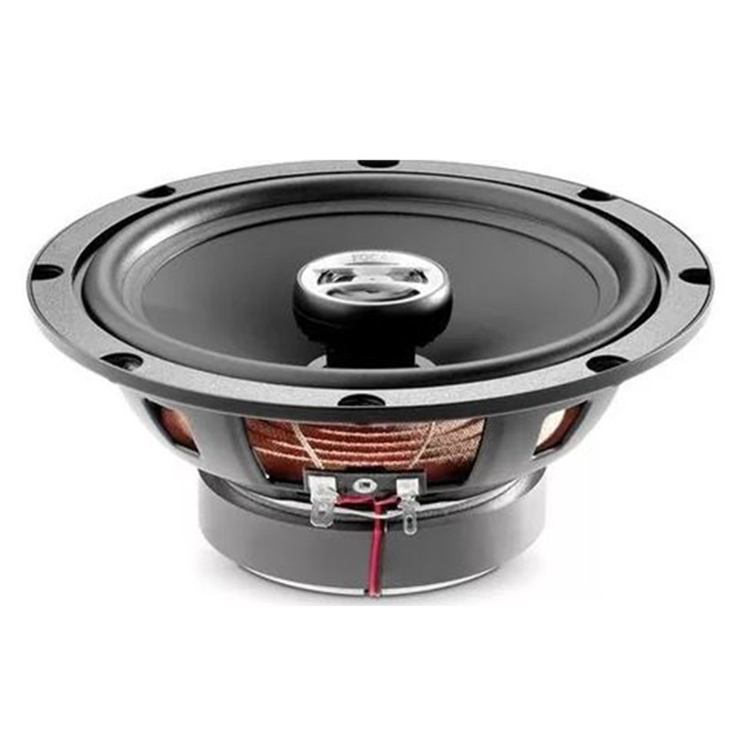 Bocinas coaxiales Focal Auditor Rcx-165 6.5 125w RMS Max.