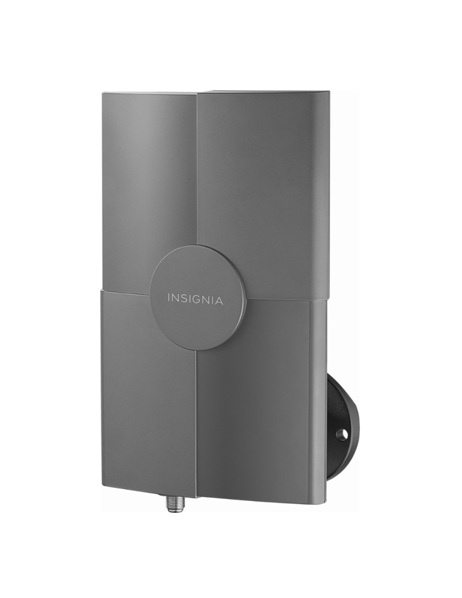 ANTENA EXTERIOR-INSIGNIA