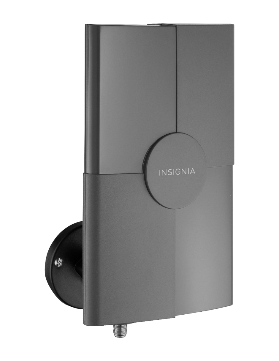 ANTENA EXTERIOR-INSIGNIA