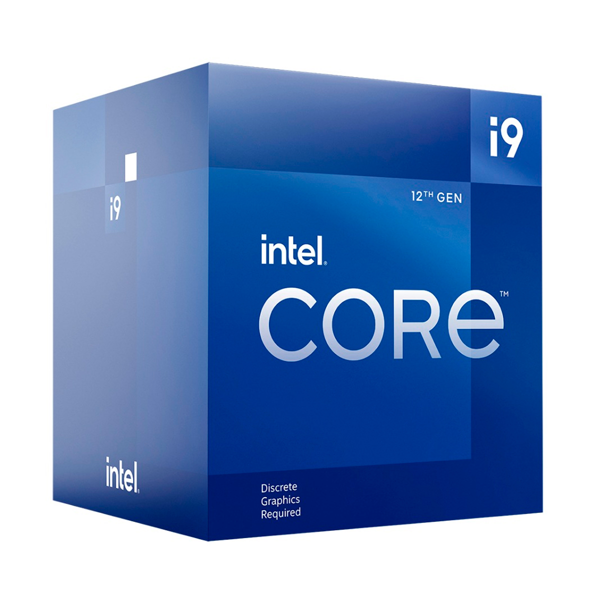 Procesador Intel Core I9 12900