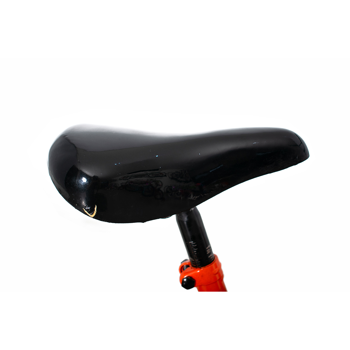 Bicicleta Veloci Next Diesel 1 BMX Rodada 16 Naranja Infantil