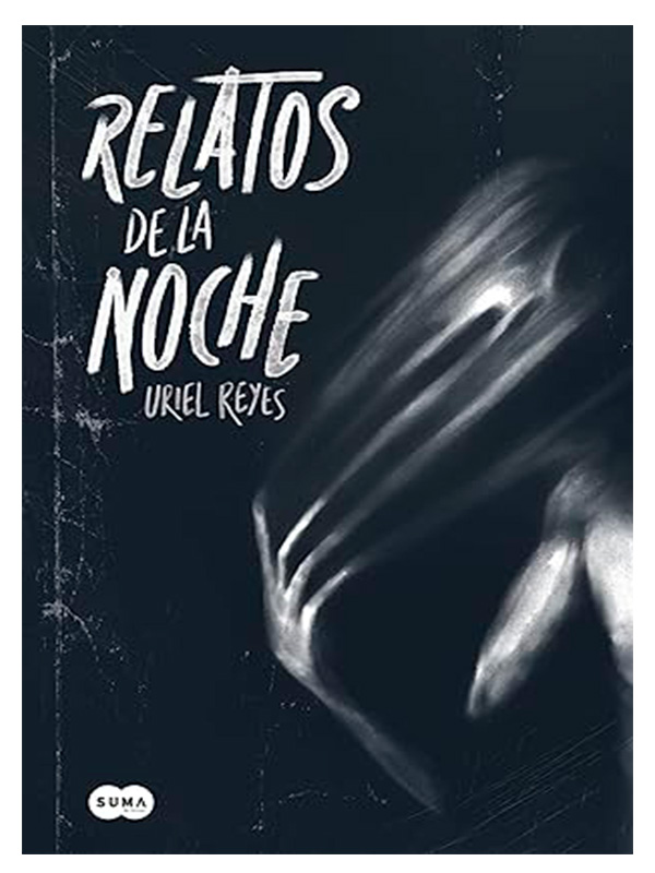 Relatos de la noche