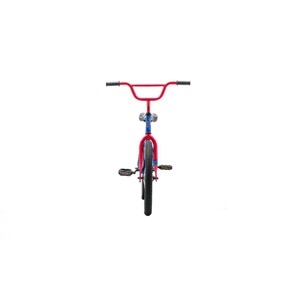 Bicicleta Veloci Next Antares Rodada 20 Azul BMX
