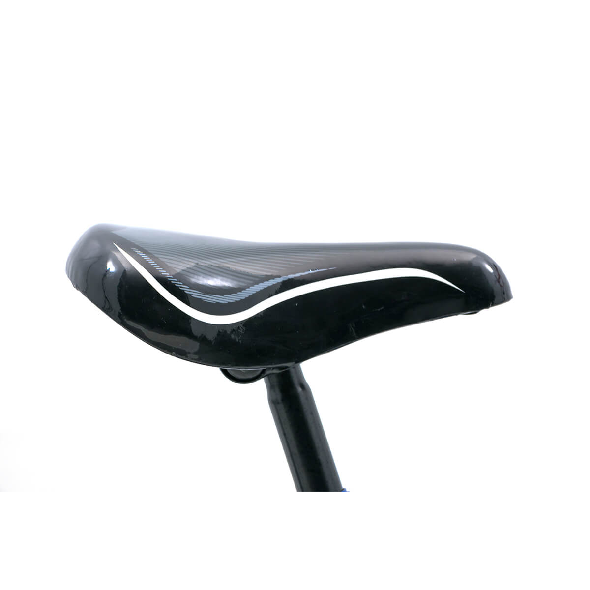 Bicicleta Veloci Next Antares Rodada 20 Azul BMX