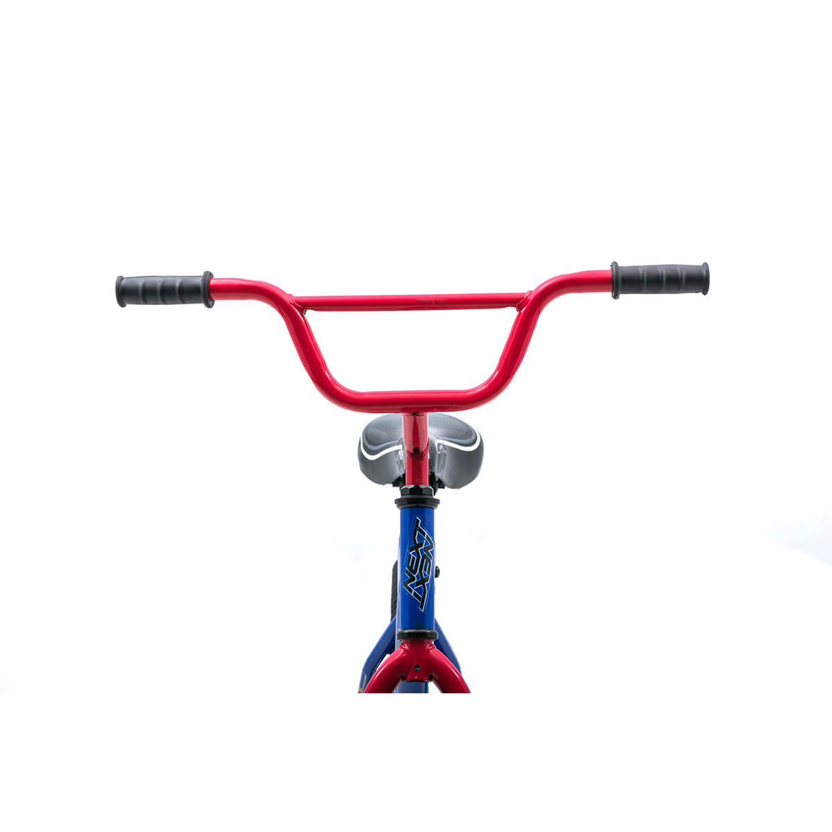 Bicicleta Veloci Next Antares Rodada 20 Azul BMX