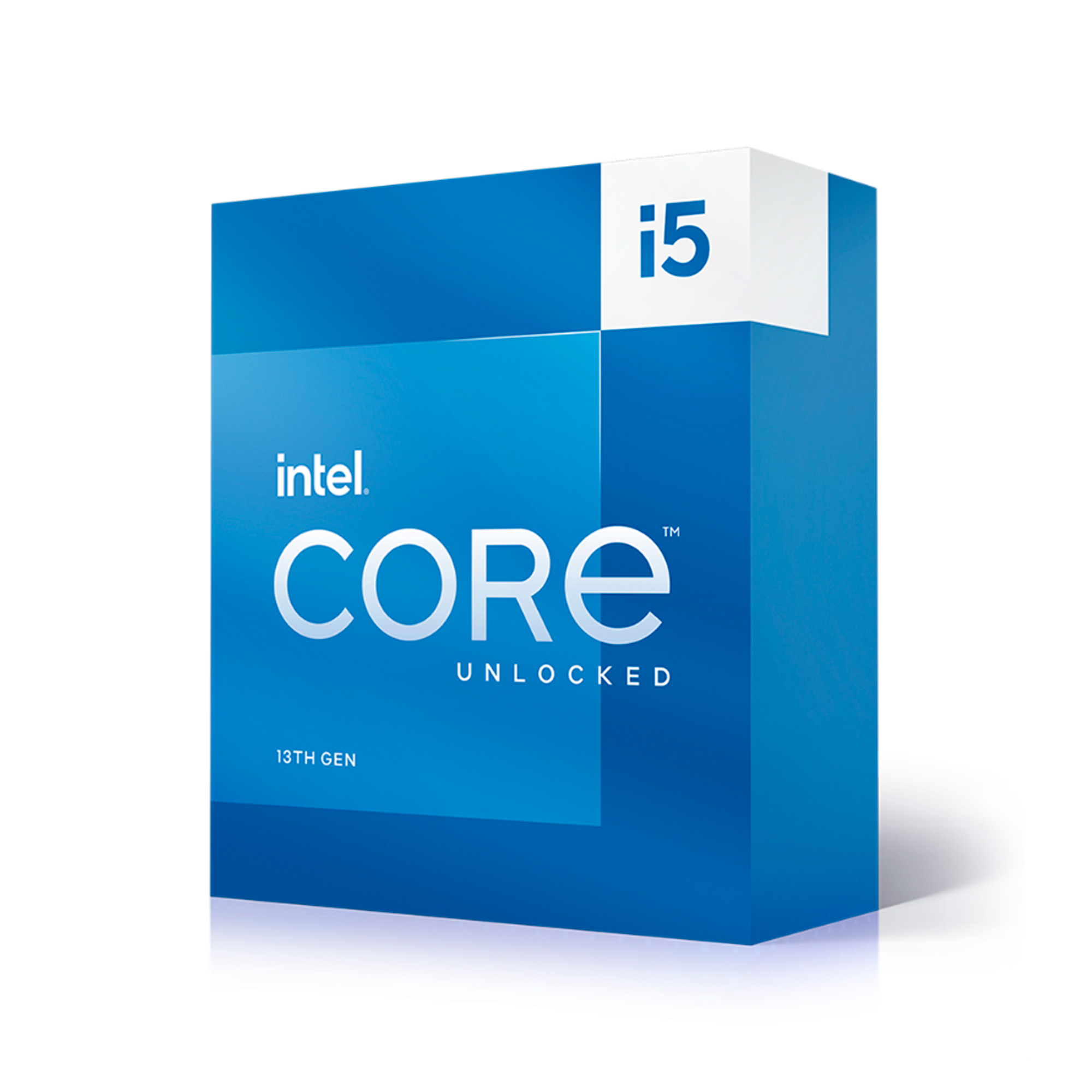 Procesador Intel Core i5-13600K, S-1700, 3.50GHz, 14-Core, 24MB Smart Cache (13va. Generación - Raptor Lake)