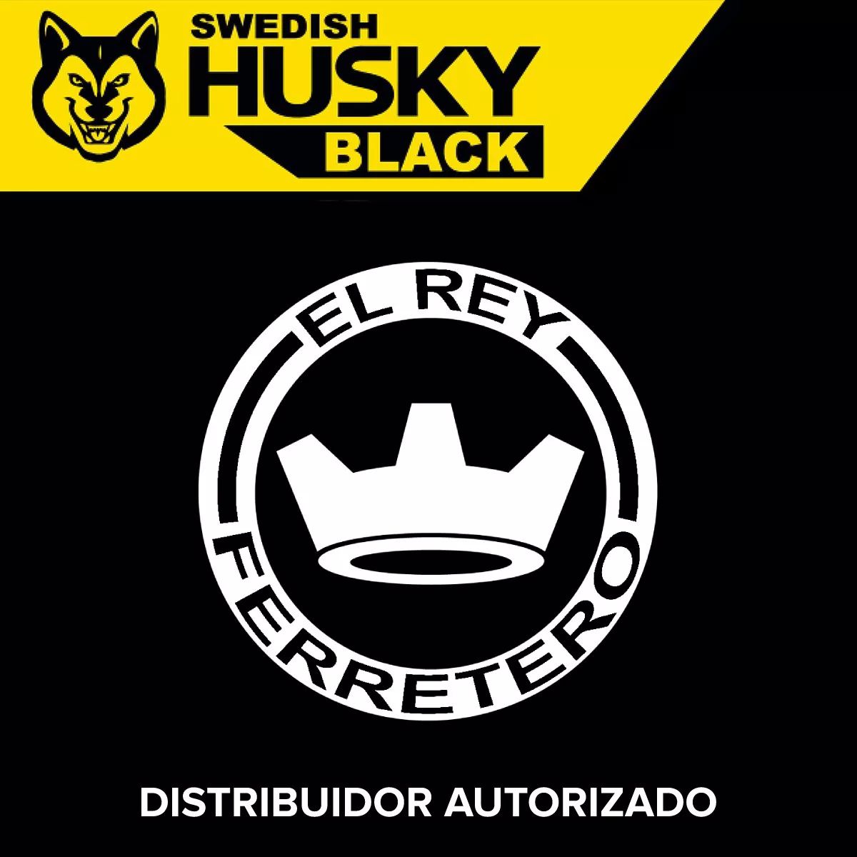 Desbrozadora Desmalezadora 52cc 2.5hp Hkd52blk Husky Black