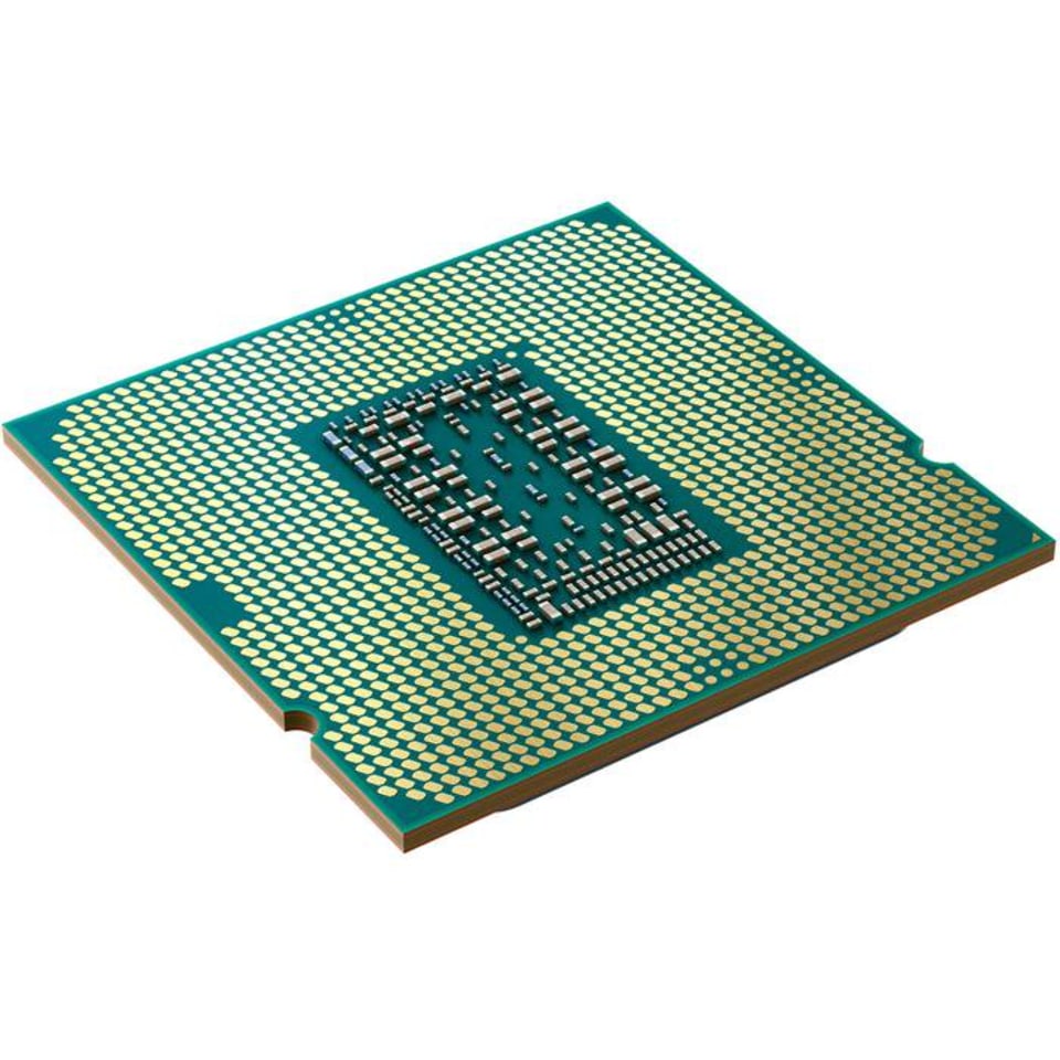 Procesador Intel Core I9 12900K