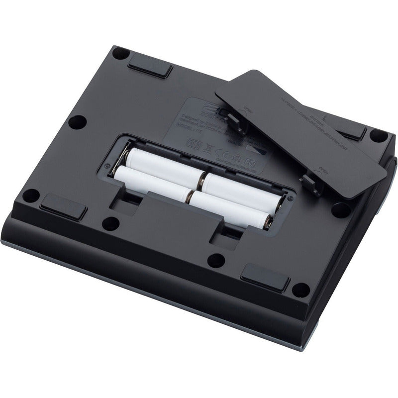 Procesador De Voces Multiefectos Zoom V3 Zv3