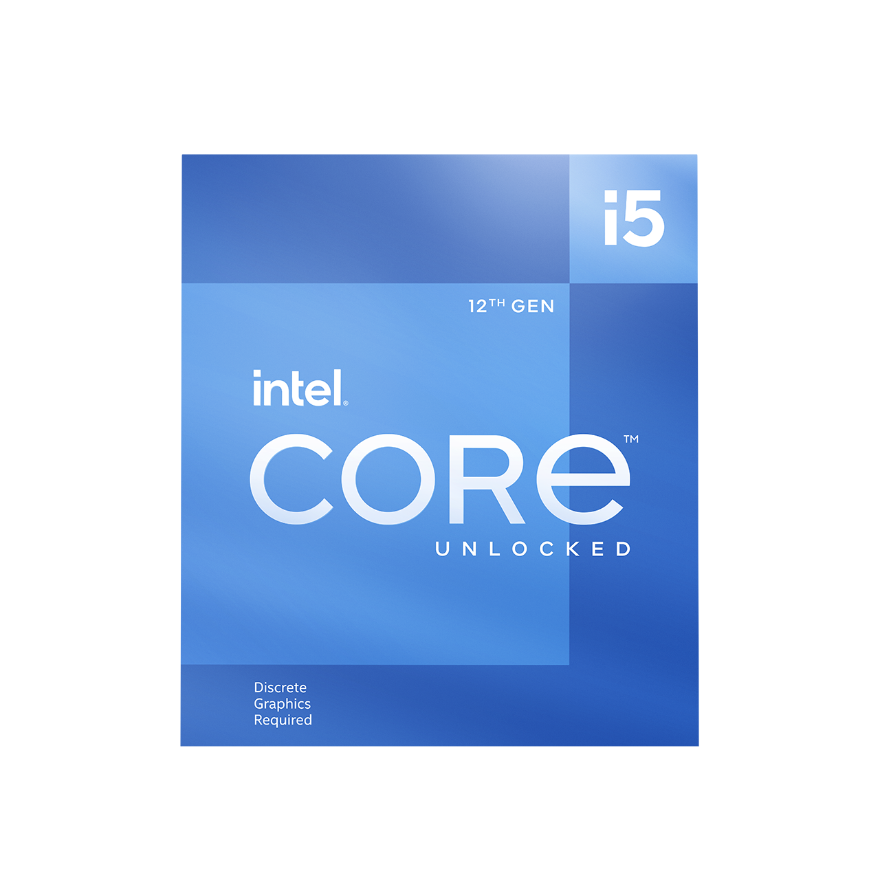 Procesador Intel Core I5 12600KF