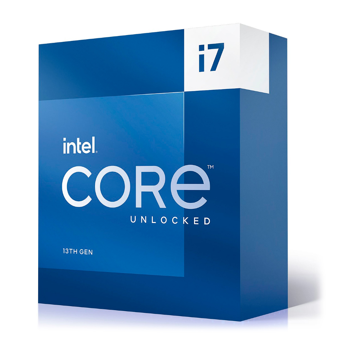 Procesador Intel Core i7-13700KF, S-1700, 3.4GHz, 16-Core, 30MB Smart Cache (13va. Generación - Raptor Lake)