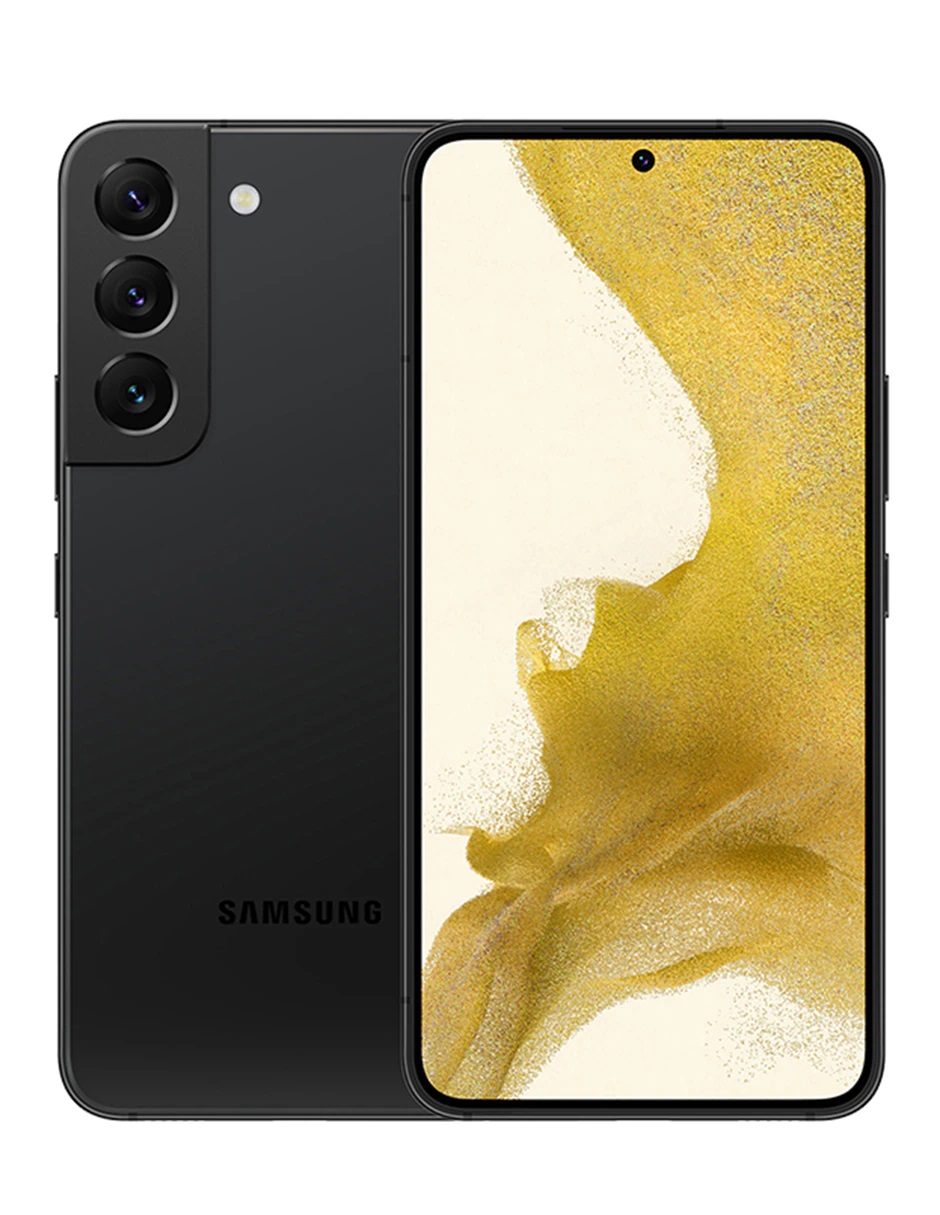 Samsung Galaxy S22 256 GB Reacondicionado GRADO A