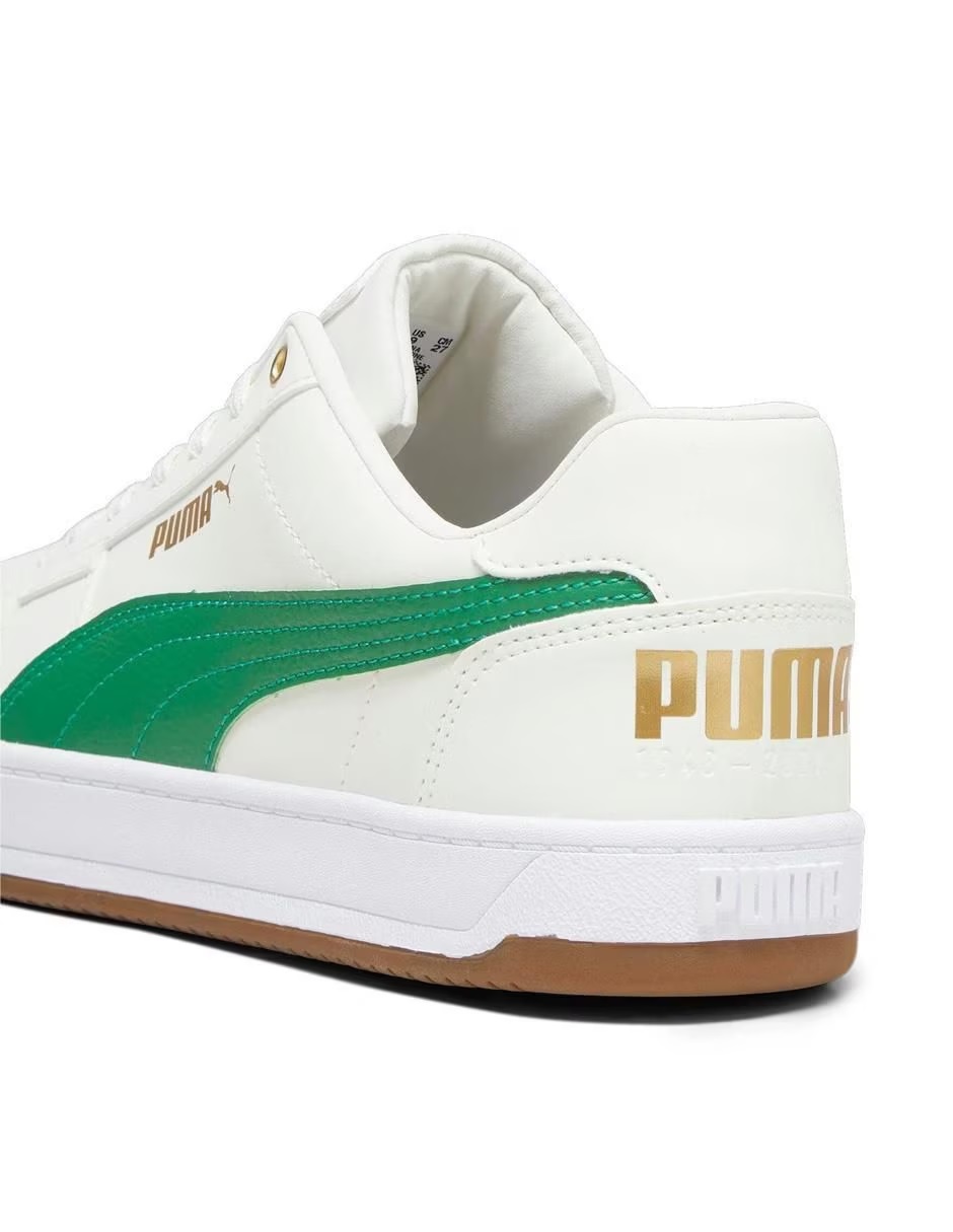 Tenis Puma Caven 2.0 75 Years Hombre Original 394666 02