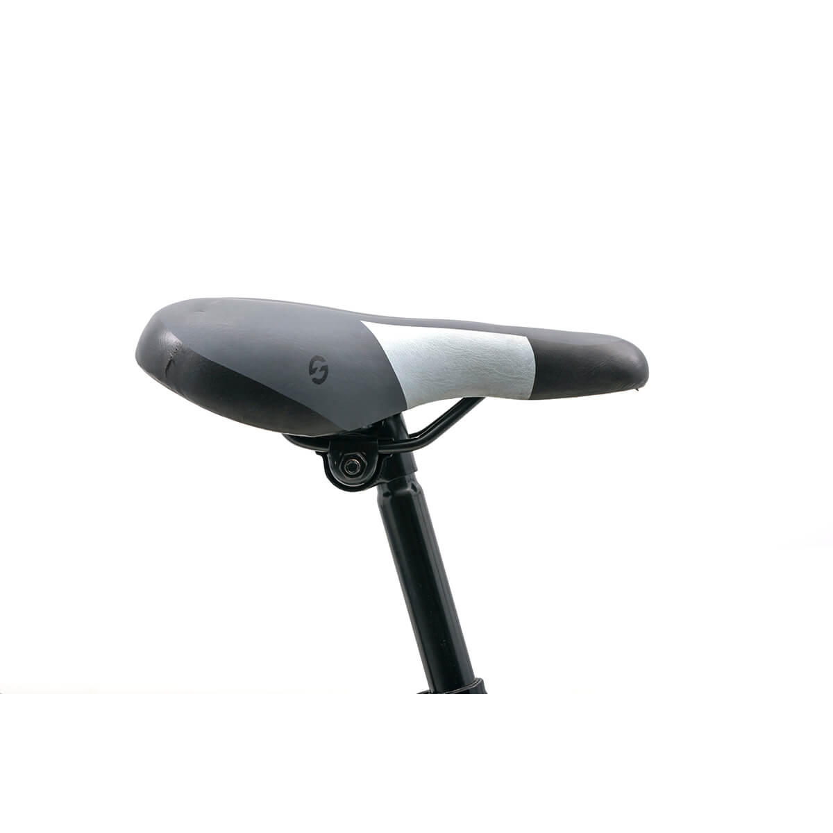 Bicicleta Veloci Reaver Rodada 24 Negro 