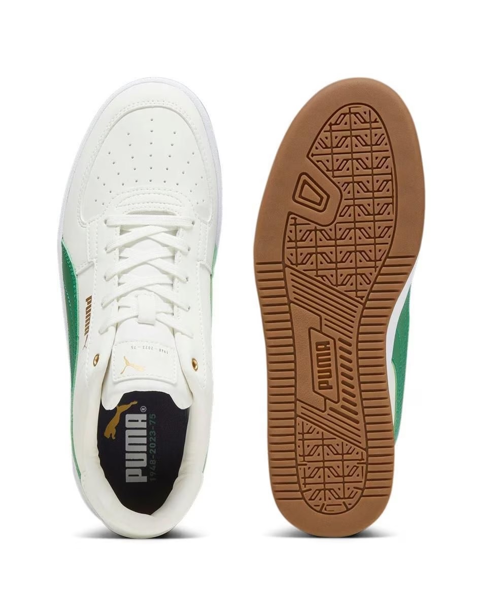 Tenis Puma Caven 2.0 75 Years Hombre Original 394666 02