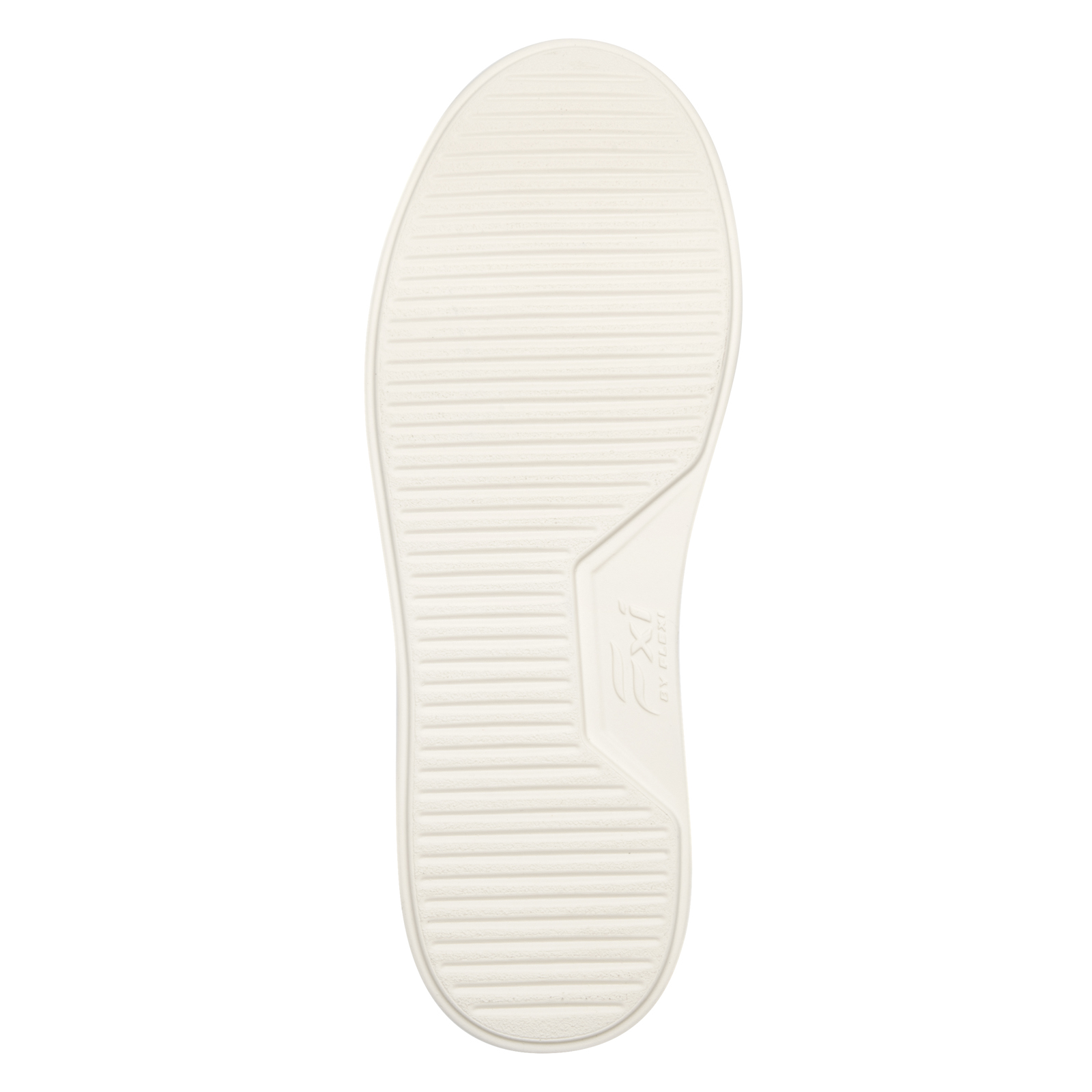 Tenis Sneakers Choclo Hombre Flexi 412402 Olivo Piel Original