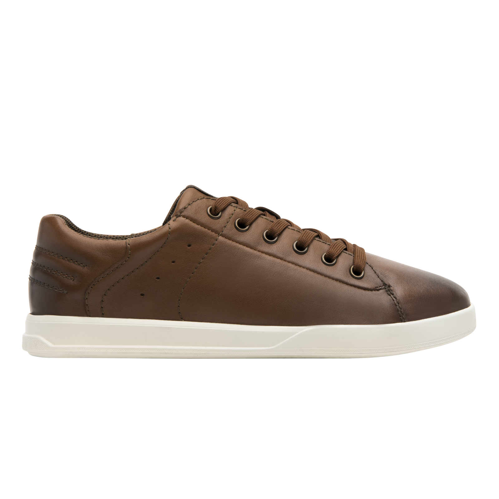 Tenis Hombre Flexi Clasicos Tipo Choclo 412402 Tan Original