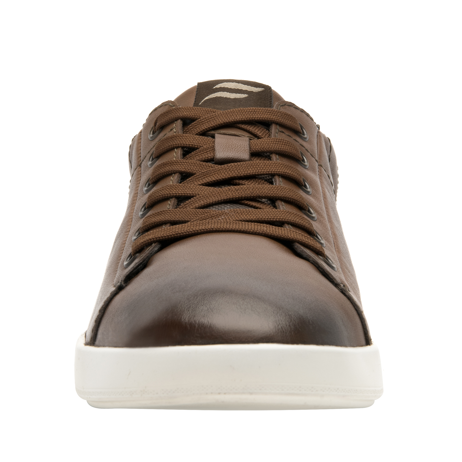 Tenis Hombre Flexi Clasicos Tipo Choclo 412402 Tan Original