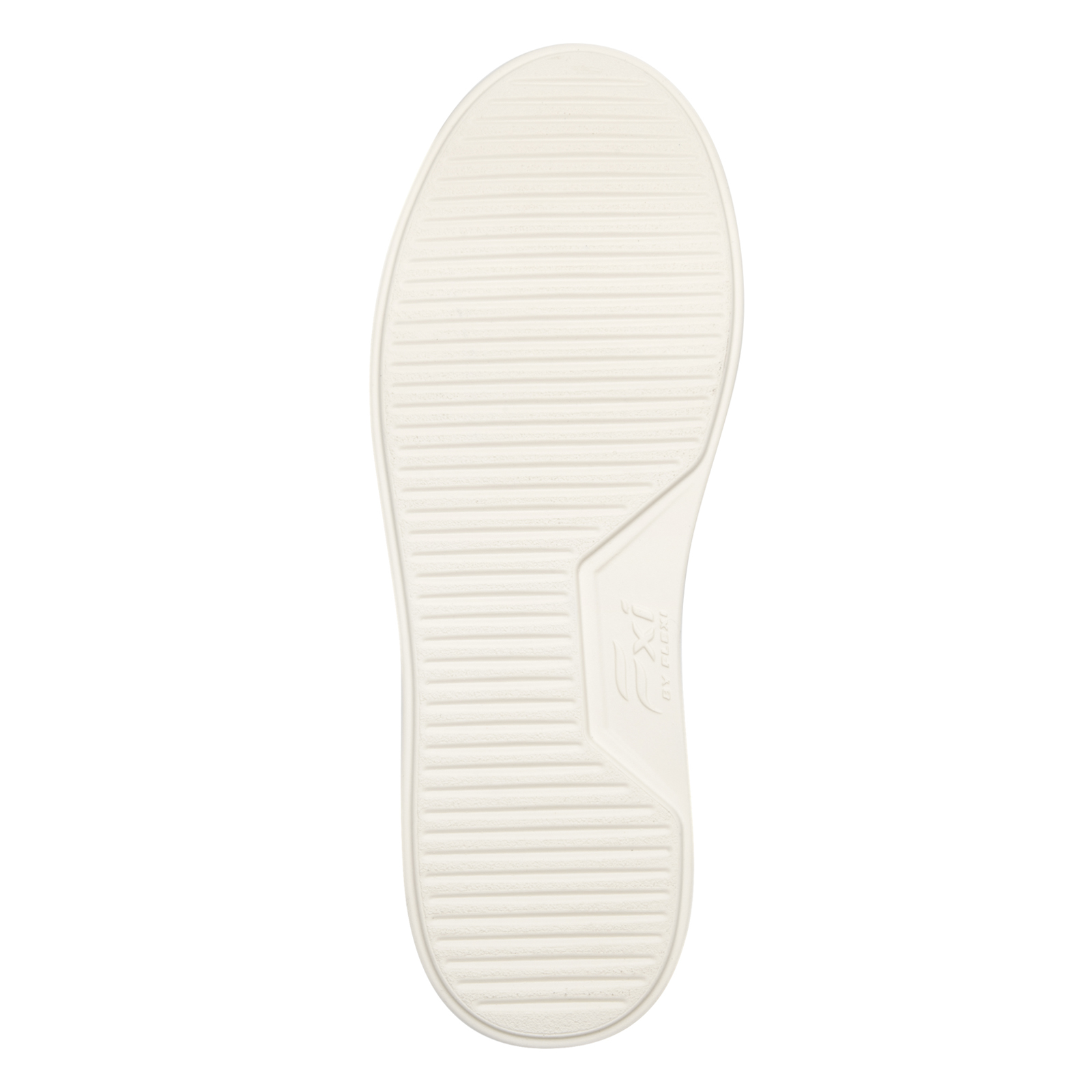 Tenis Hombre Flexi Clasicos Tipo Choclo 412402 Tan Original