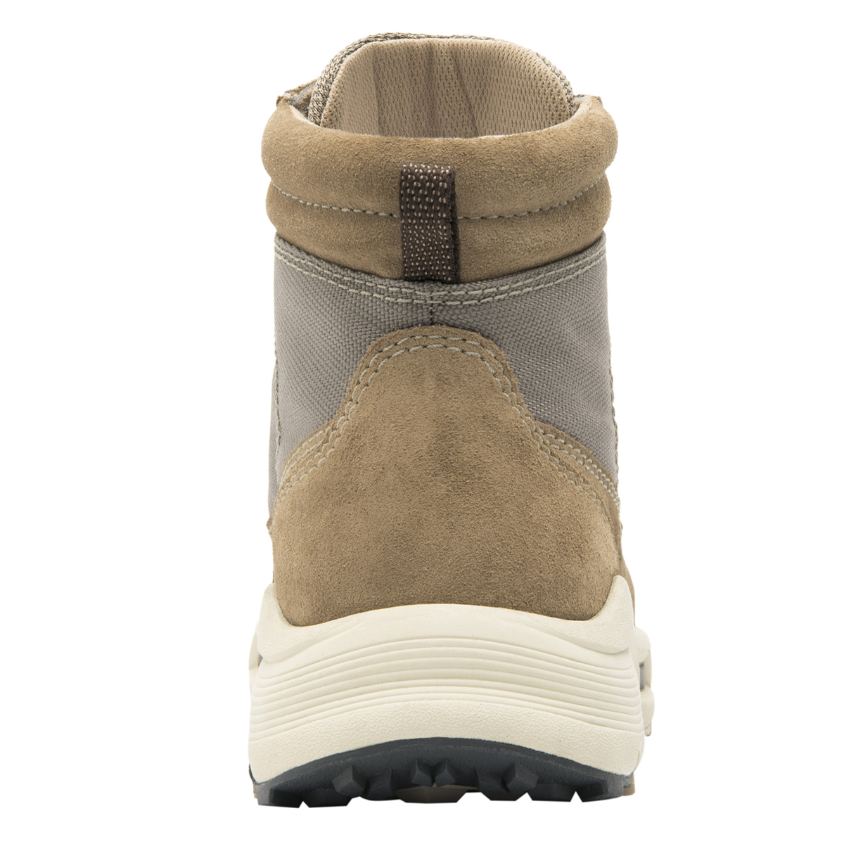 Botas Urbana Mujer Flexi Country Outdoors Moda 118703 Arena