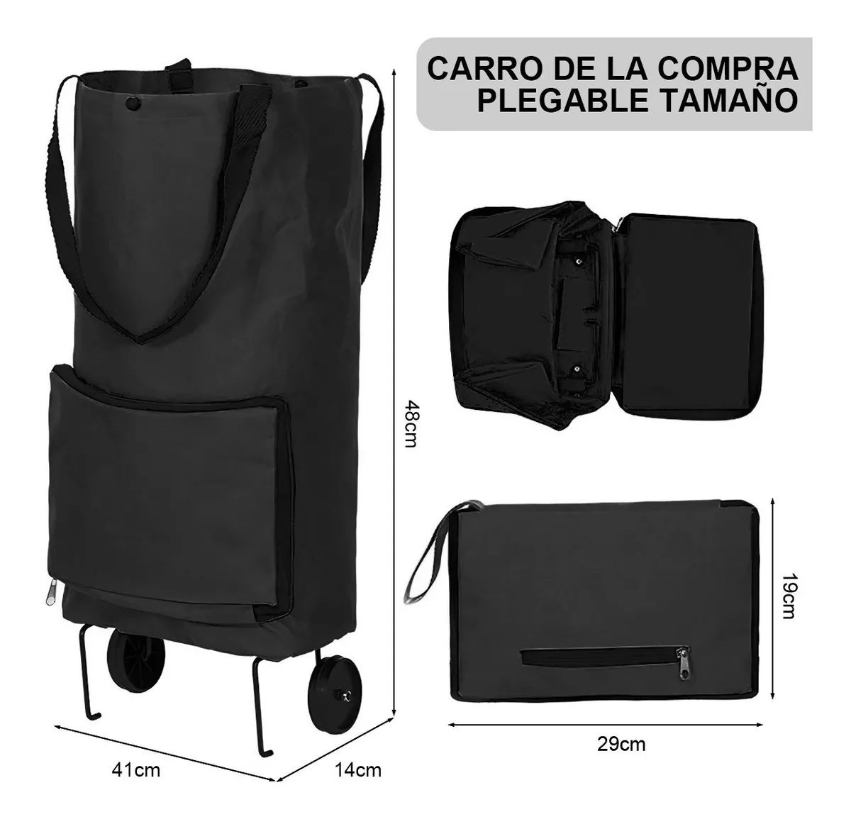 Set Juego De Maletas Con Ruedas Para Viajeyequipaje Portátil