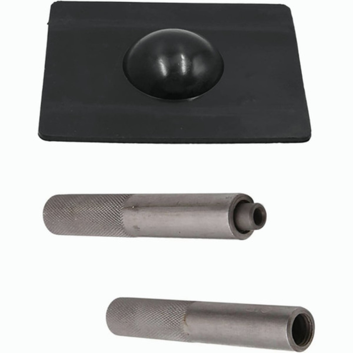 Extractor Y Conector De Valvula Universal Para Motocicleta Plat