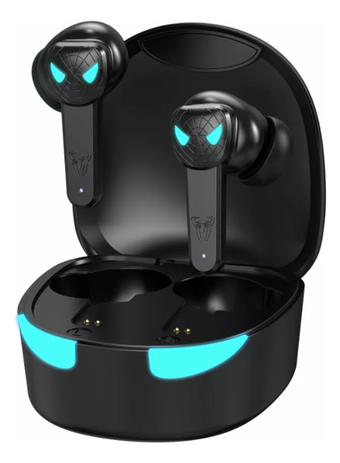 Audífonos In-ear Gamer Inalámbricos Spiderman