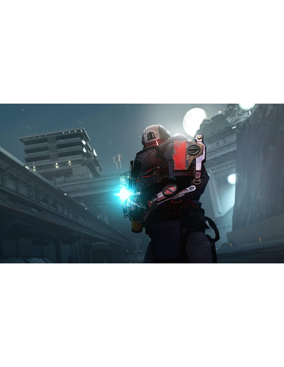 JUST CAUSE 4 XBOX ONE