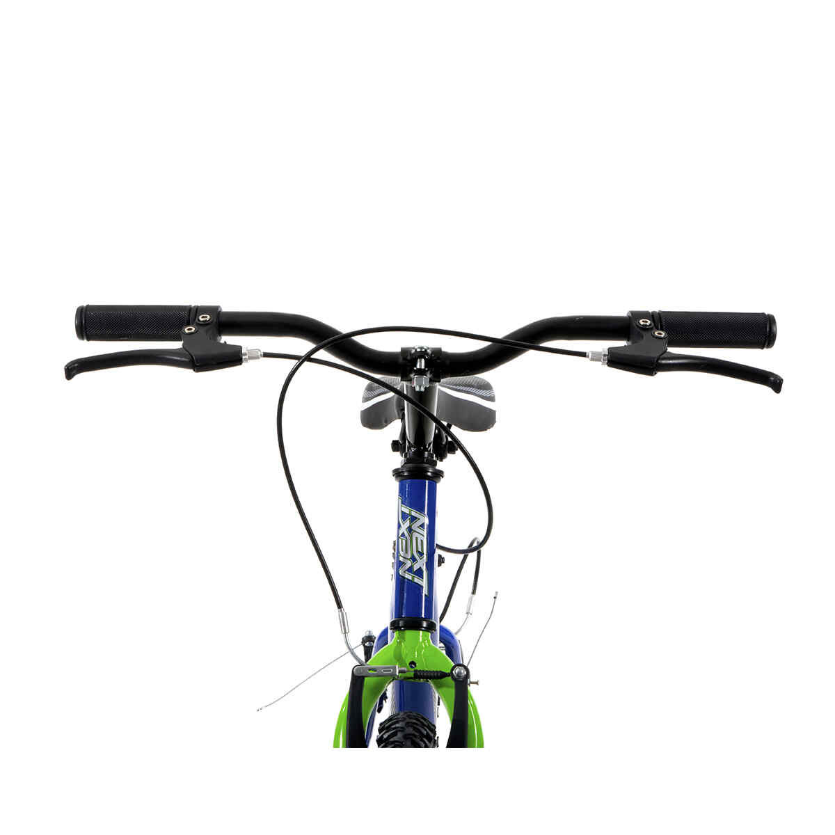 Bicicleta Veloci Reaver Rodada 24 Azul