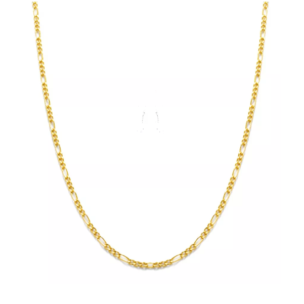 Cadena Cartier Oro 14 Kilates. Oro Fino Joyería.