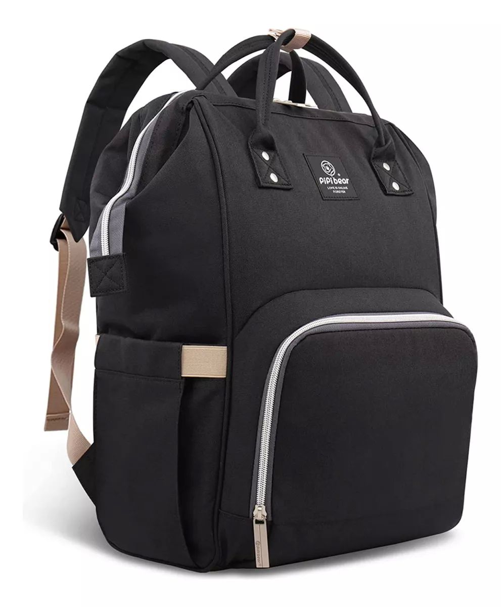 Hafmall Pañalera Mochila Bolsas Modernas Mommy Bag Para Bebe