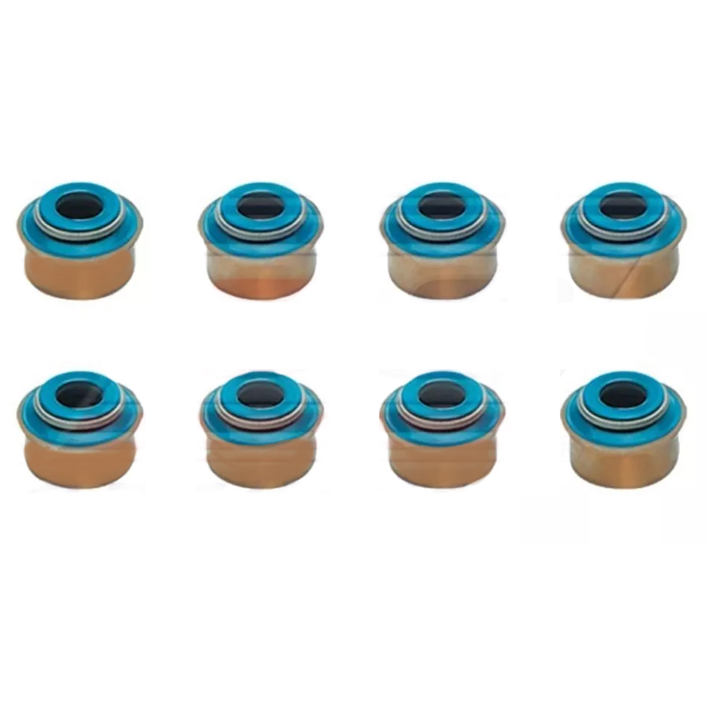 8 Sellos De Válvula De Chevy 1.4 L 1.6 L De 1994 A 2012