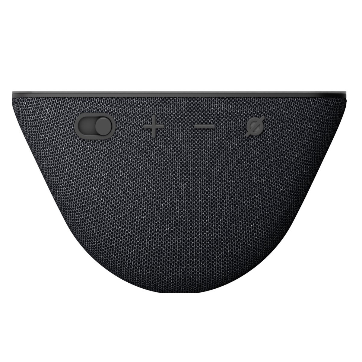 Amazon Echo Show 5 (3.ª gen) 5 pulgadas con Alexa Charcoal.