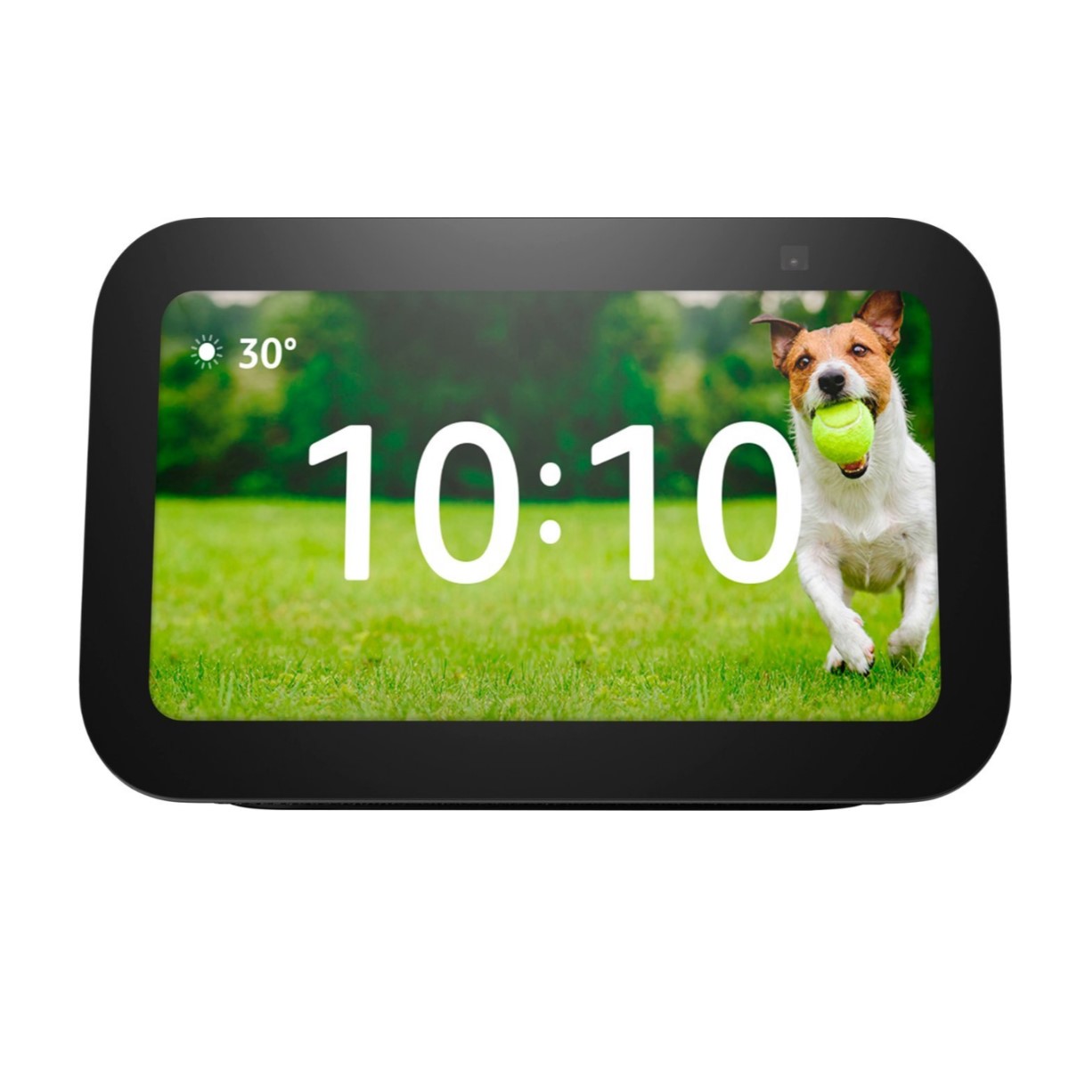 Amazon Echo Show 5 (3.ª gen) 5 pulgadas con Alexa Charcoal.