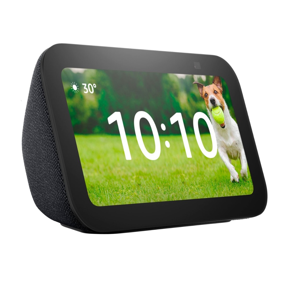 Amazon Echo Show 5 (3.ª gen) 5 pulgadas con Alexa Charcoal.