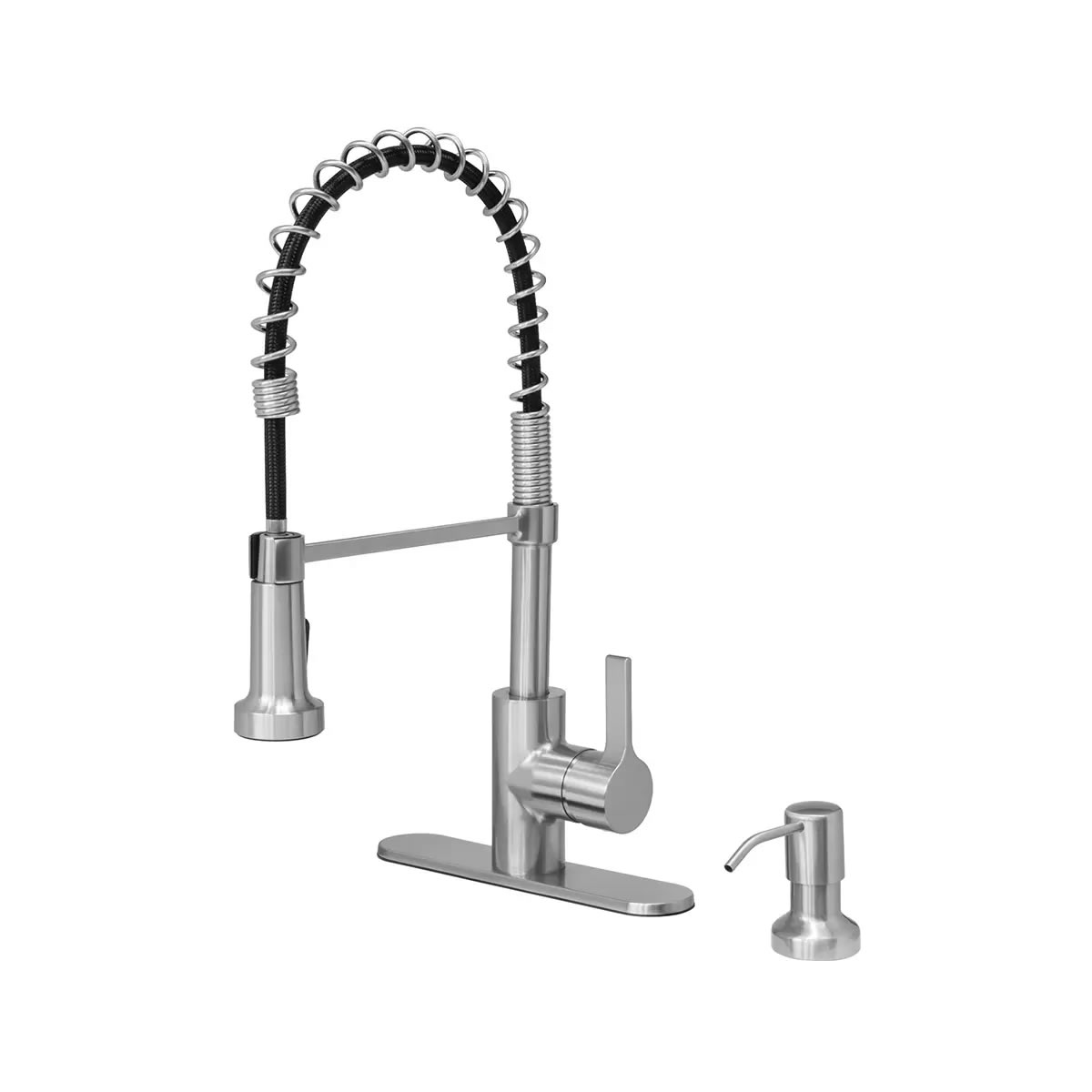 Estación De Cocina Moorefield Victoria Fregadero y Accesorios