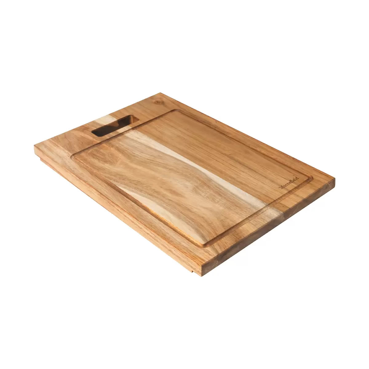 Estación De Cocina Moorefield Victoria Fregadero y Accesorios