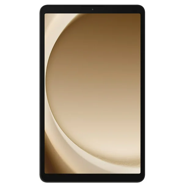 Tablet Samsung Galaxy TAB A9 8.7" HD 4GB 64GB Procesador OCTA CORE Android 13 Plata SM-X110NZSAL06