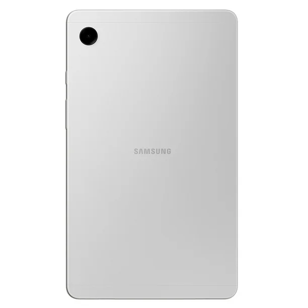 Tablet Samsung Galaxy TAB A9 8.7" HD 4GB 64GB Procesador OCTA CORE Android 13 Plata SM-X110NZSAL06