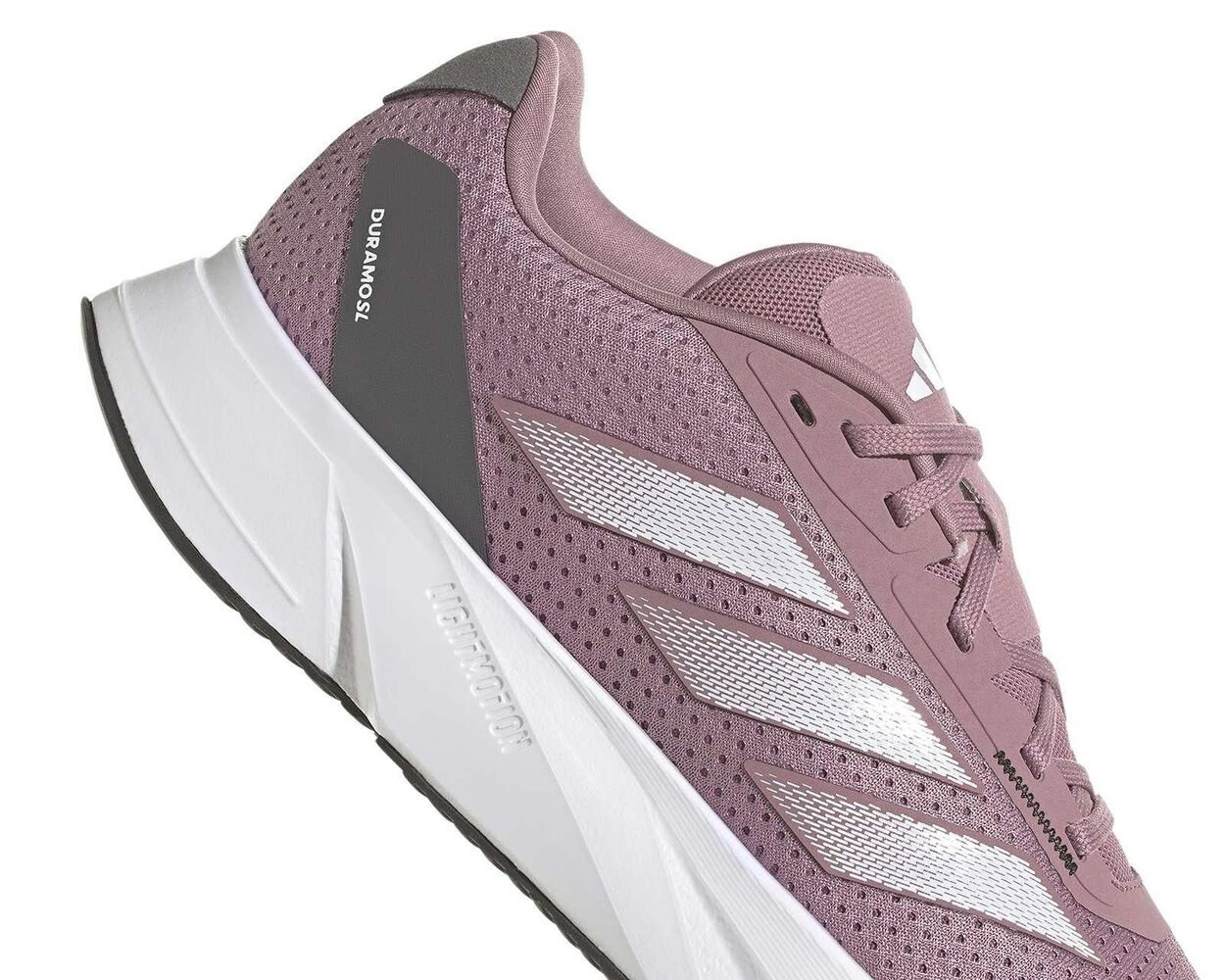 Adidas duramo 9 discount lila