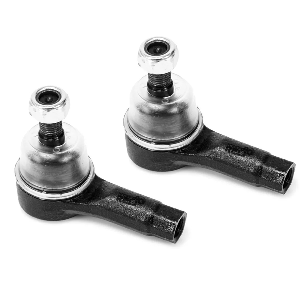 Kit Suspension 2 Terminales Exteriores Chevrolet Spark 1.2l