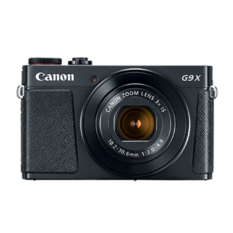 Canon PowerShot G9X WiFi (Reacondicionado grado A)