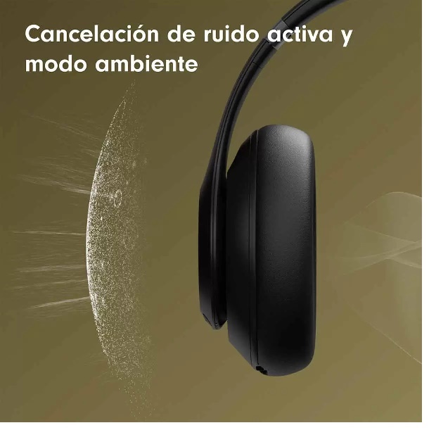 Audífonos Inalámbricos Apple Beats Studio Pro Bluetooth