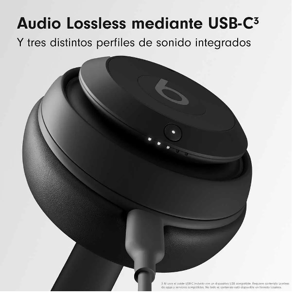 Audífonos Inalámbricos Apple Beats Studio Pro Bluetooth