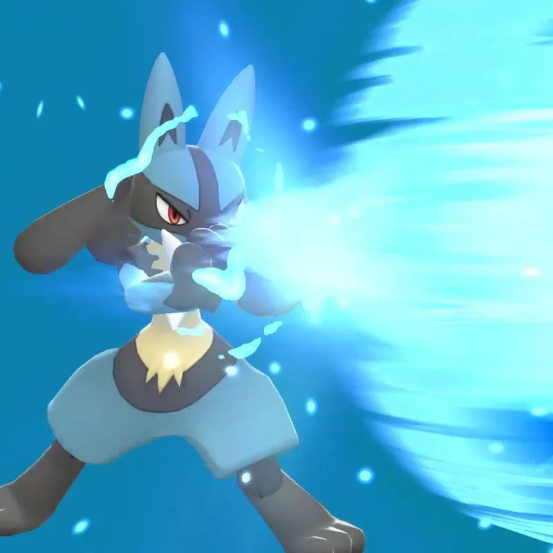 Videojuego Pokémon Brilliant Diamond Nintendo Switch Físico