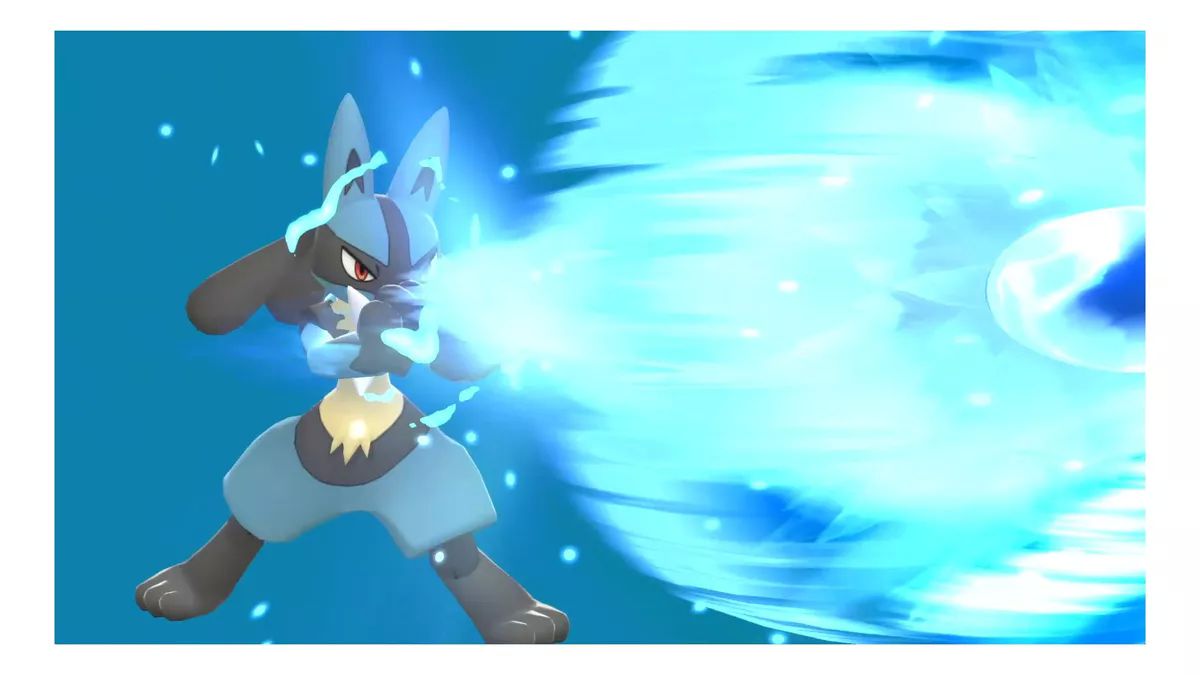 Videojuego Pokémon Brilliant Diamond Nintendo Switch Físico